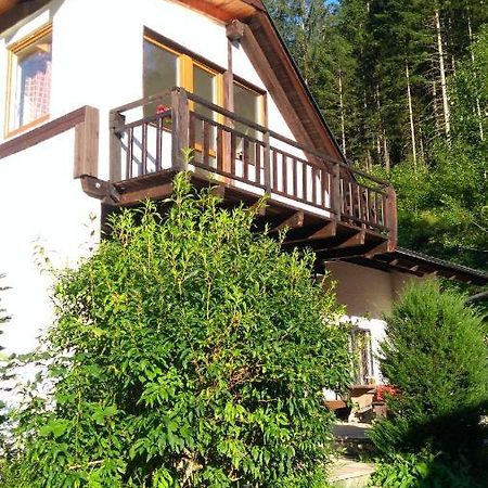 Rulfik Aparthotel Hinterberg  Екстериор снимка