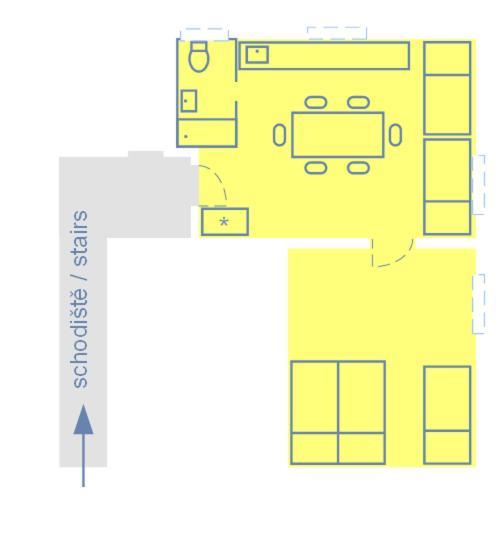 Rulfik Aparthotel Hinterberg  Екстериор снимка