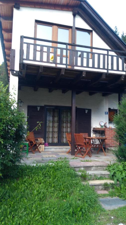 Rulfik Aparthotel Hinterberg  Екстериор снимка