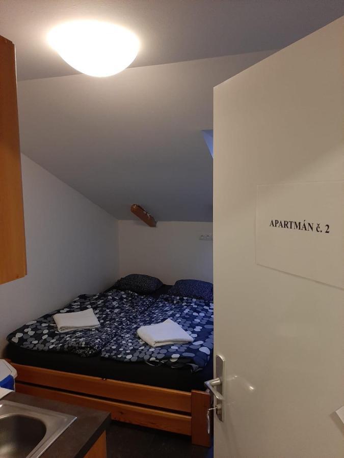 Rulfik Aparthotel Hinterberg  Екстериор снимка