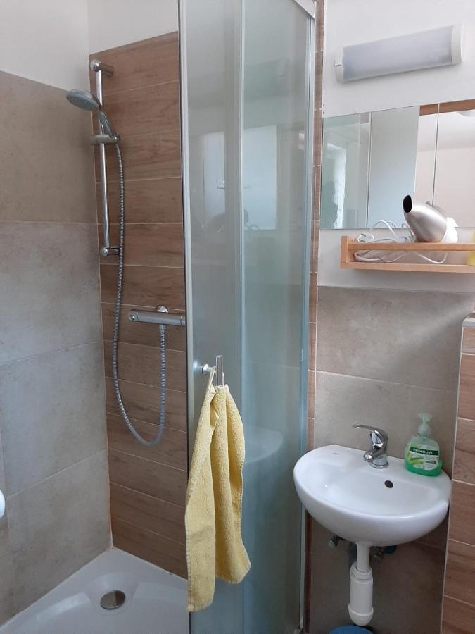 Rulfik Aparthotel Hinterberg  Екстериор снимка