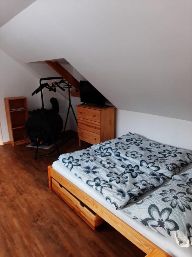 Rulfik Aparthotel Hinterberg  Екстериор снимка