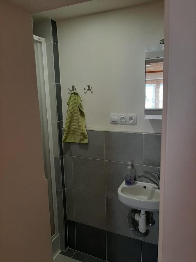 Rulfik Aparthotel Hinterberg  Екстериор снимка