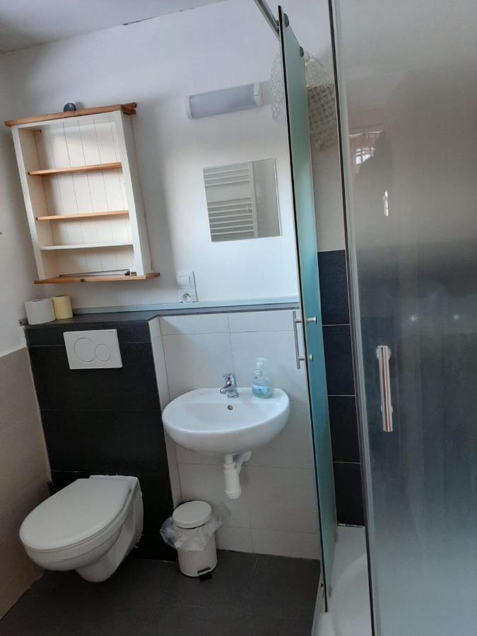 Rulfik Aparthotel Hinterberg  Екстериор снимка