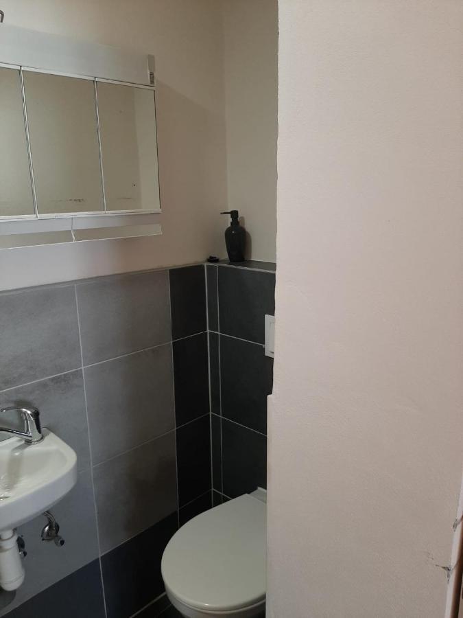Rulfik Aparthotel Hinterberg  Екстериор снимка