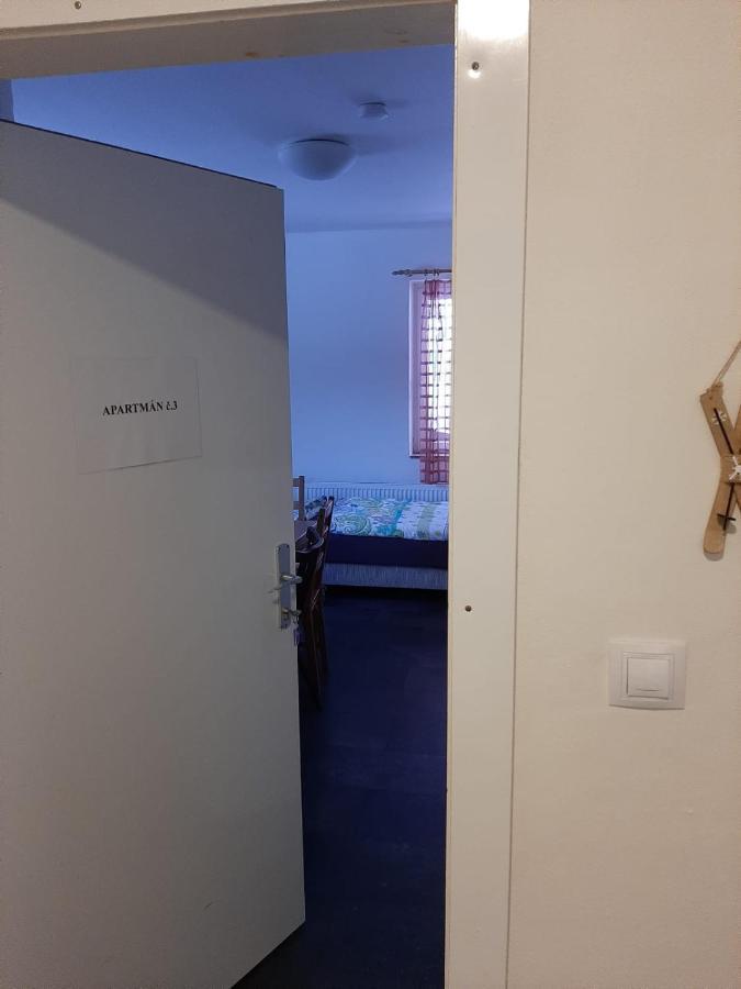 Rulfik Aparthotel Hinterberg  Екстериор снимка